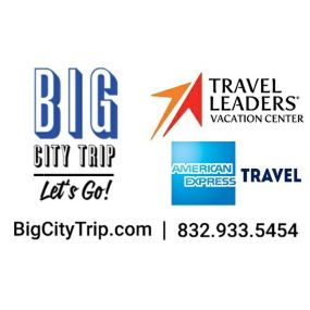 Bild von Big City Trip by Travel Leaders for Air, Cruise, Shuttle Service and Land Vacations