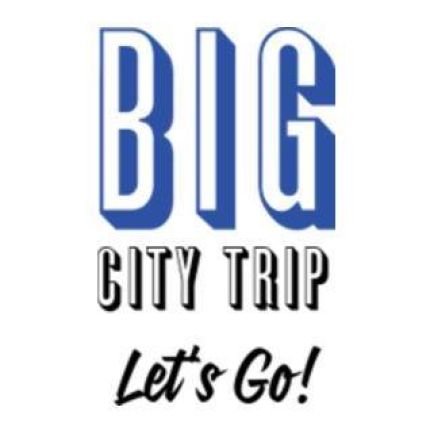 Logo van Big City Trip by Travel Leaders for Air, Cruise, Shuttle Service and Land Vacations