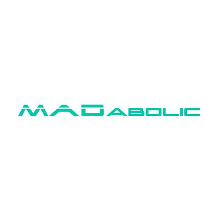 Logo fra MADabolic Nashville