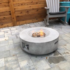 Gas Plumbing firepits, fireplaces, pool heaters, gas appliances.