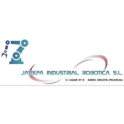 Logotyp från Javepa Industrial Robotica Sl