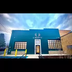 Bild von Liberty Cannabis Dispensary Aliquippa