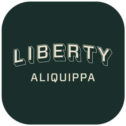 Logotyp från Liberty Cannabis