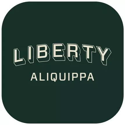 Logo da Liberty Cannabis Dispensary Aliquippa