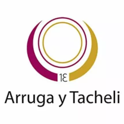 Logotipo de Arruga Y Tacheli