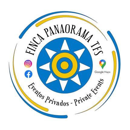 Logo da Finca Panorama TFS