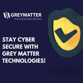 Bild von Grey Matter Technologies