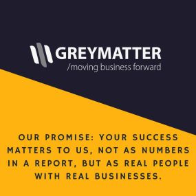 Bild von Grey Matter Technologies