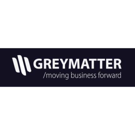 Logotipo de Grey Matter Technologies