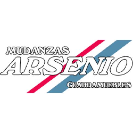 Logotipo de Mudanzas Y Guardamuebles Arsenio