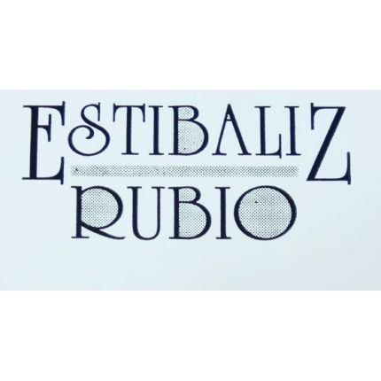 Logotyp från Estibaliz Rubio Estilista