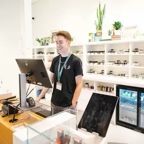 Bild von Liberty Cannabis Dispensary Cranberry Township