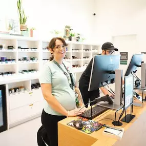 Bild von Liberty Cannabis Dispensary Cranberry Township