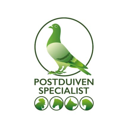 Logo da Postduiven Specialist