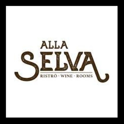 Logo fra Alla Selva