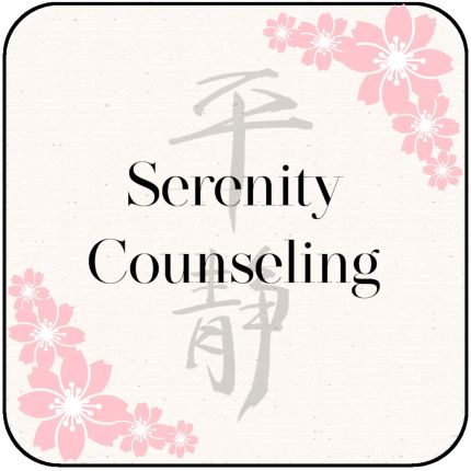 Logo von Serenity Counseling