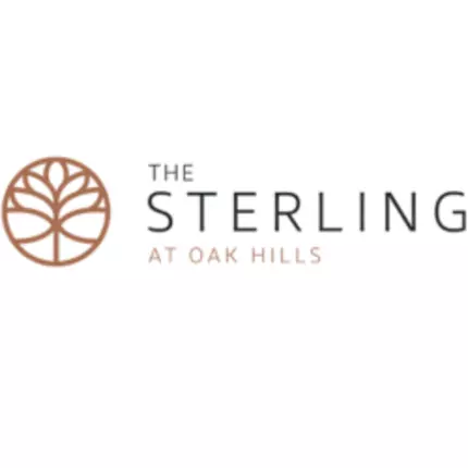 Λογότυπο από The Sterling at Oak Hills