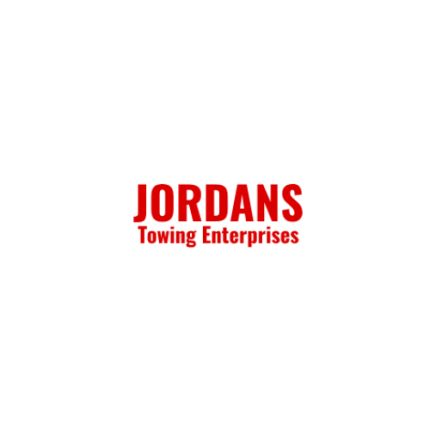 Logo de Jordans Towing Enterprises