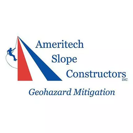 Logo van Ameritech Slope Constructors