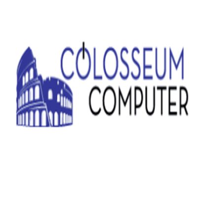 Logotipo de Colosseum Computer
