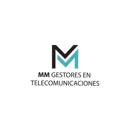 Logótipo de MM Gestores