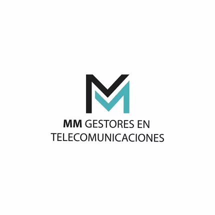 Logo da MM Gestores