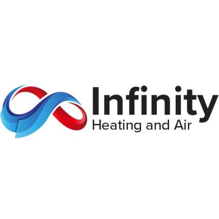 Logótipo de Infinity Heating & Air