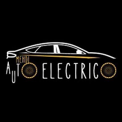 Logo fra Mehdi Autoelectricidad