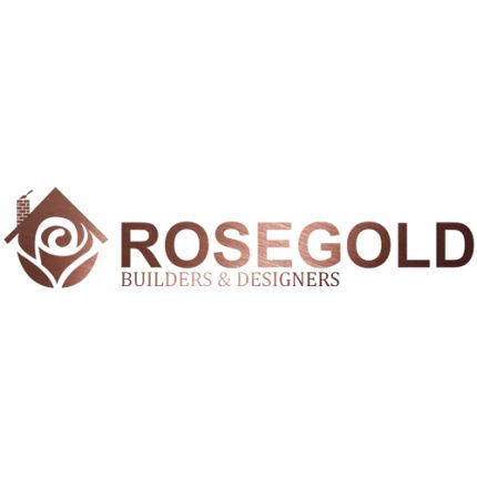 Logo from Rosegold Builders, Inc.