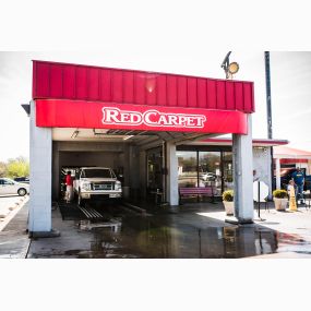 Bild von Red Carpet Car Wash