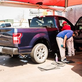 Bild von Red Carpet Car Wash