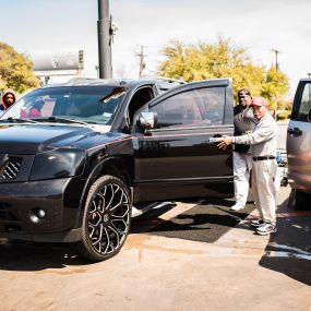 Bild von Red Carpet Car Wash