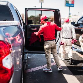 Bild von Red Carpet Car Wash