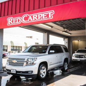 Bild von Red Carpet Car Wash