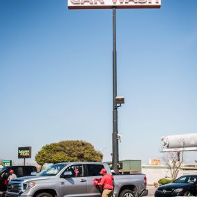 Bild von Red Carpet Car Wash