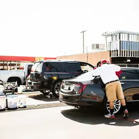 Bild von Red Carpet Car Wash