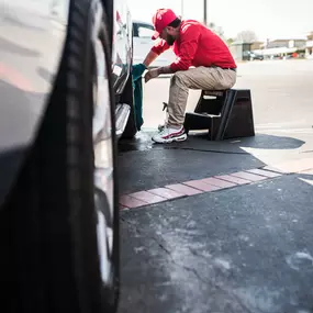 Bild von Red Carpet Car Wash