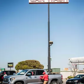 Bild von Red Carpet Car Wash