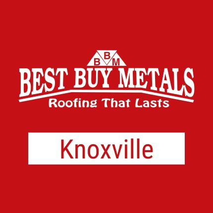 Λογότυπο από Best Buy Metals Knoxville (Formerly Metal Roofing Wholesalers)