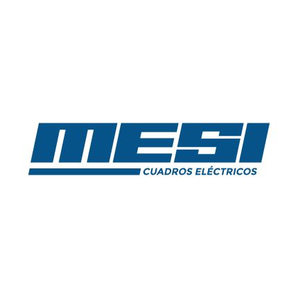 Logo od Soluciones Mesi