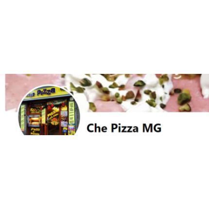 Logotipo de Che Pizza Mg