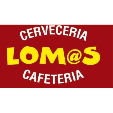 Logo da Cerveceria-cafeteria LOM@S