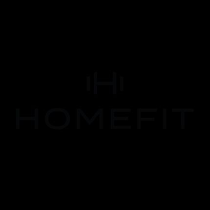 Logo da HOMEFIT