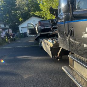 Bild von Jim's Towing Service LLC