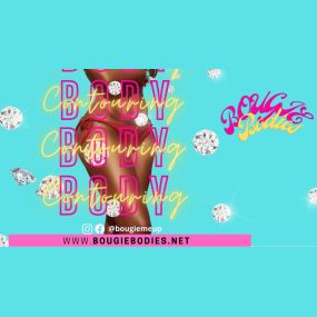 Bild von Bougie Bodies by A&J