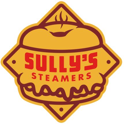 Logo fra Sully's Steamers