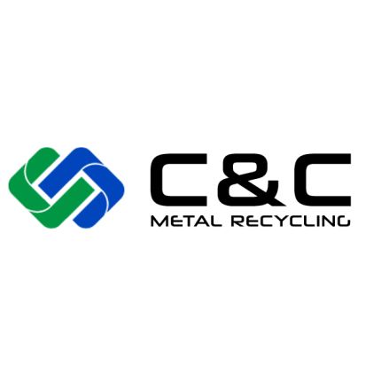 Logo from C & C Metal Recycling