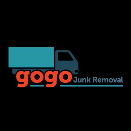 Logo od GoGo Junk Removal