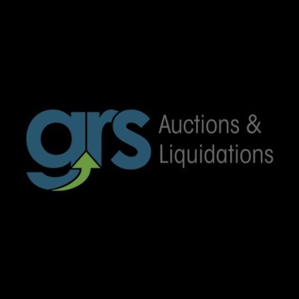 Logo fra GRS Auctions & Liquidations