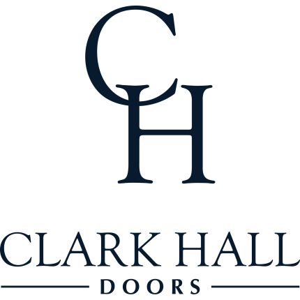 Logotyp från Clark Hall Doors and Windows